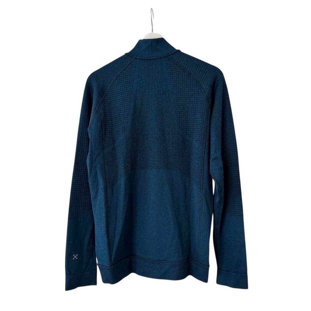 Lululemon Engineered Warmth Full Zip Jacket - Picture 4 of 5